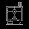 FDM 3D Printing