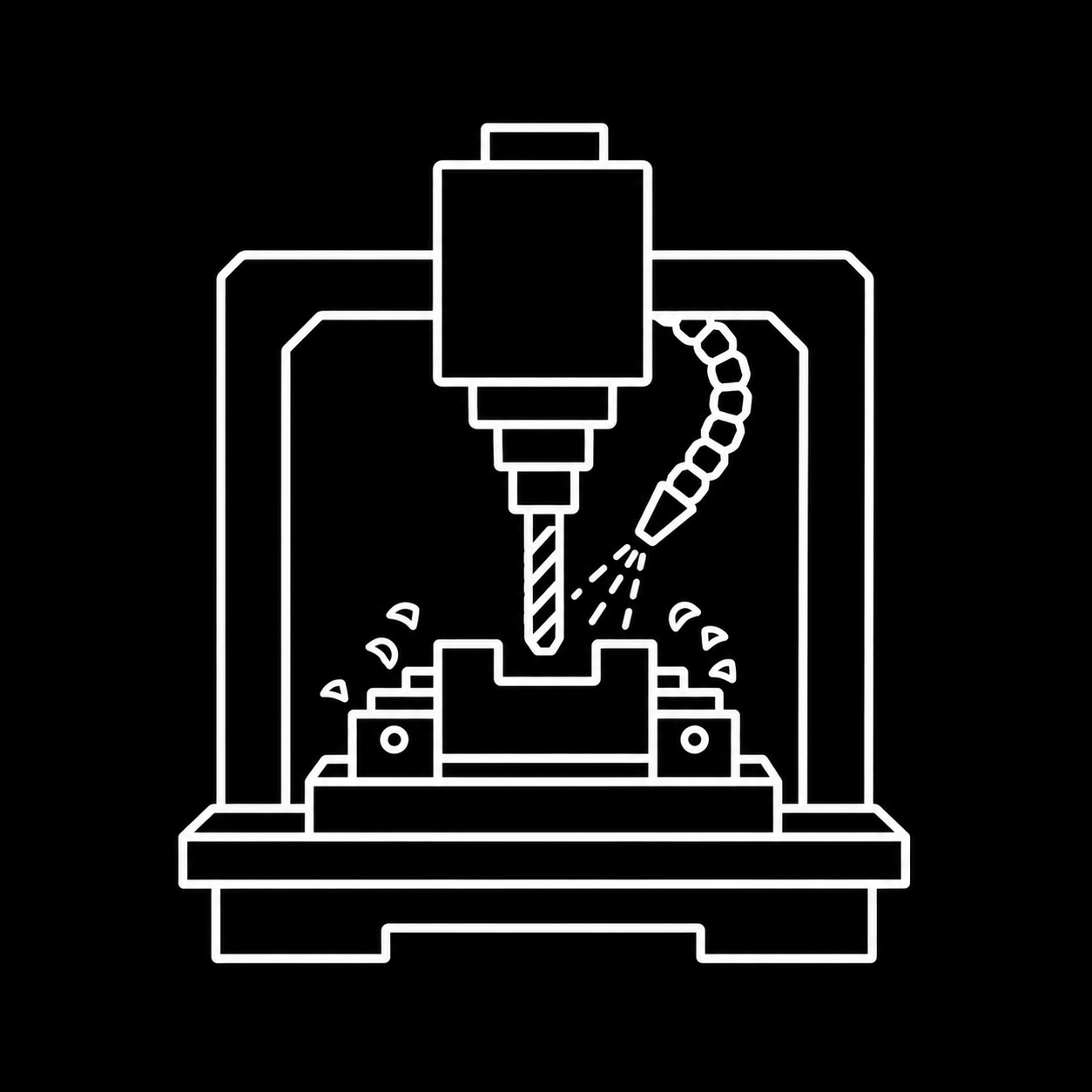 Metal CNC Machining