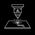 Metal Laser Cutting Service