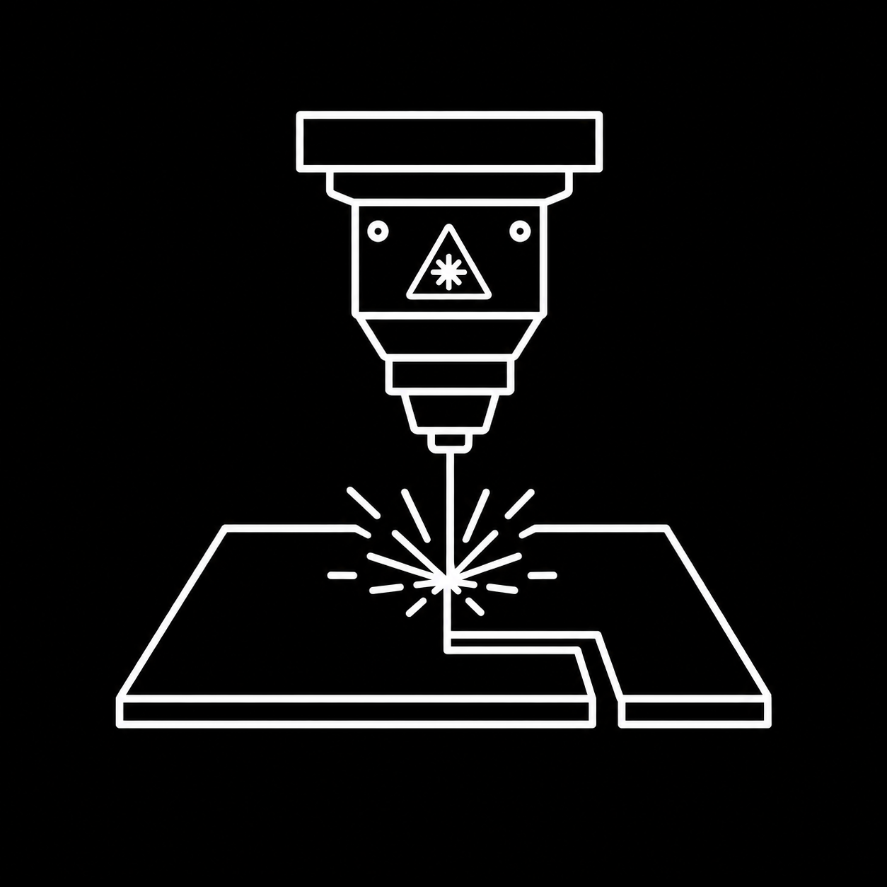 Metal Laser Cutting Service