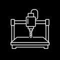 Non-Metal CNC Machining