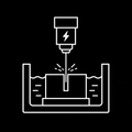 Wire EDM Machining