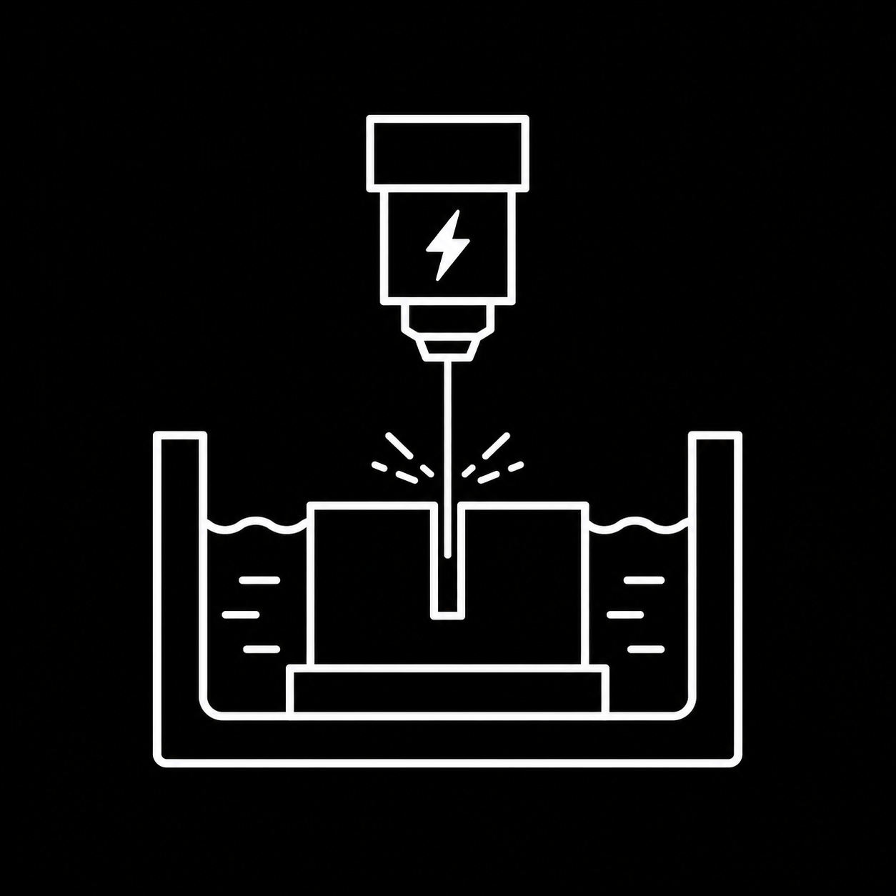 Wire EDM Machining